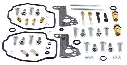 Carburetor Rebuild Kit YAMAHA XV 535 VIRAGO 90-93