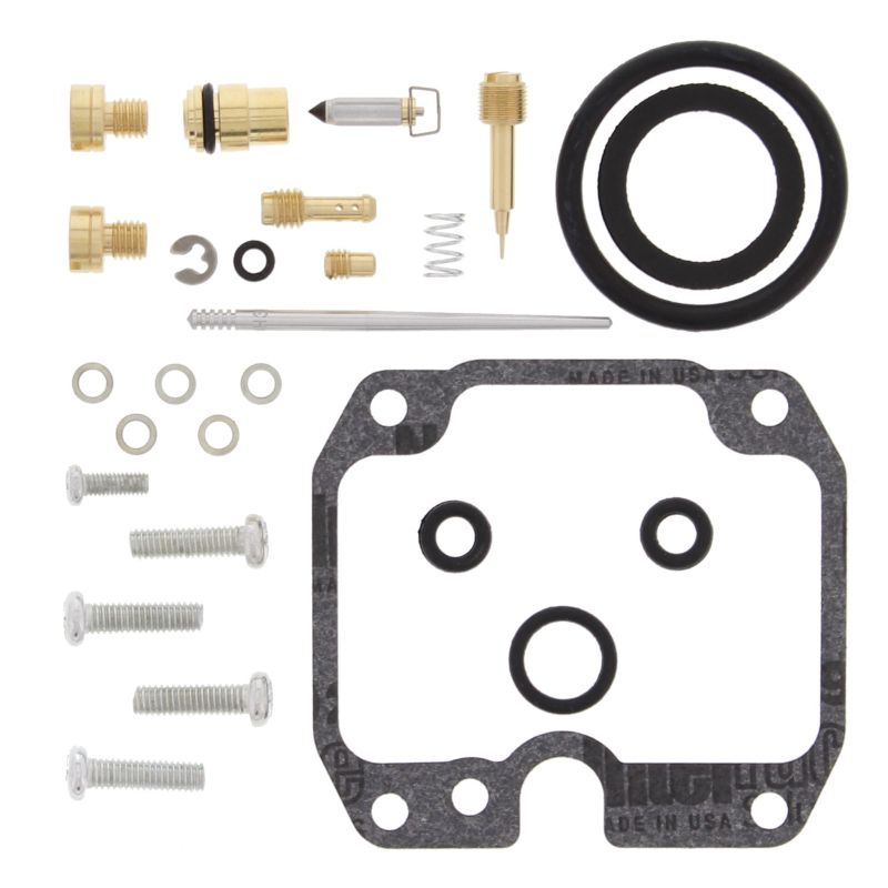 Carburetor Rebuild Kit YAMAHA YFA 1 89-04
