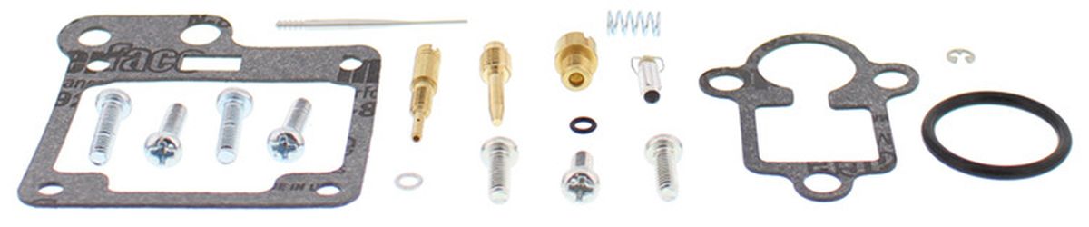 Carburetor Rebuild Kit YAMAHA YFM 100 89-91, YFM 80 Badger 92-01