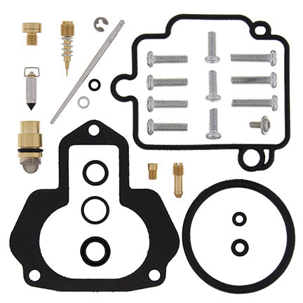 Carburetor Rebuild Kit YAMAHA YFM 350 FM BIG BEAR FW/U 87-98