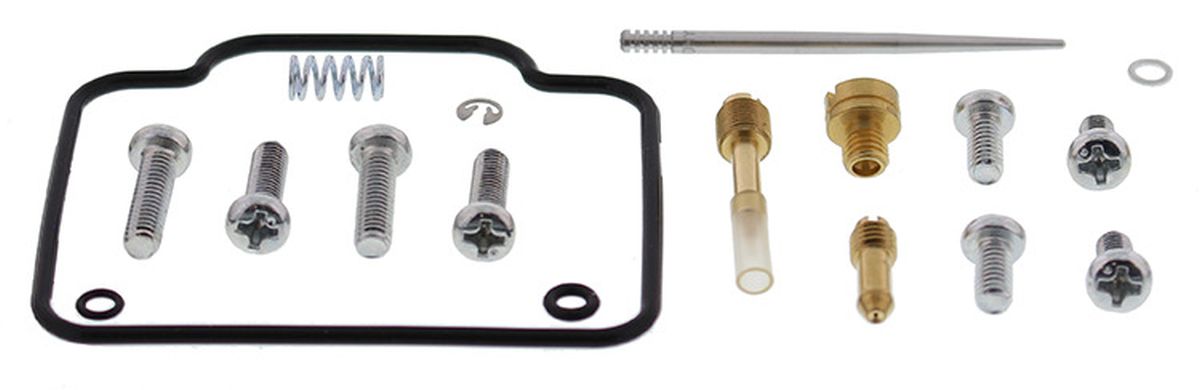 Carburetor Rebuild Kit YAMAHA YFM 400 Kodiak 4WD 99