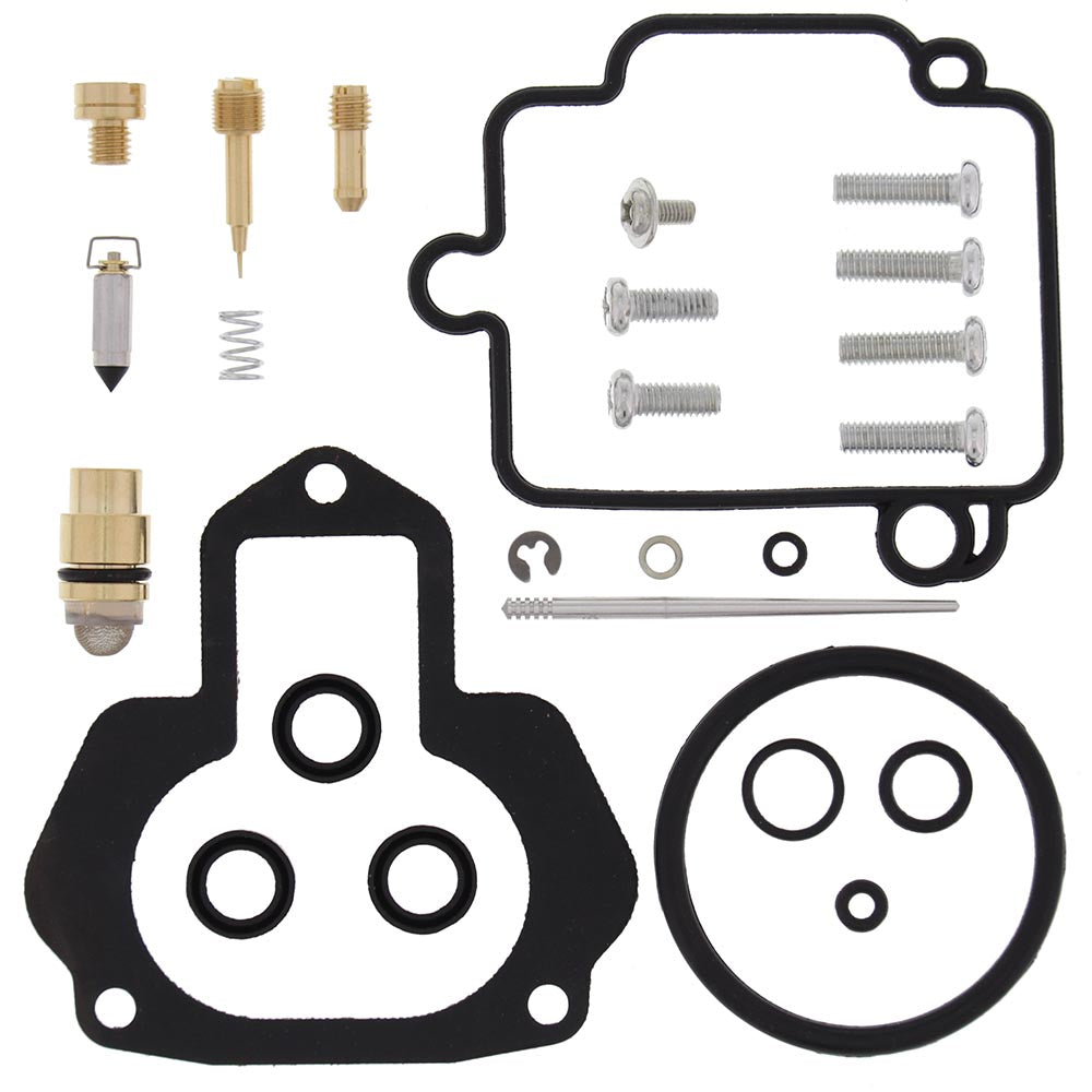 Carburetor Rebuild Kit YAMAHA YFM 400 KODIAK 93-95