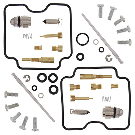 Carburetor Rebuild Kit YAMAHA YFM 660 RAPTOR 01-05