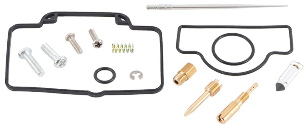 Carburetor Rebuild Kit YAMAHA YZ 125 92-93