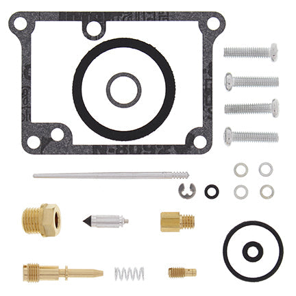 Carburetor Rebuild Kit YAMAHA YZ80 93-96