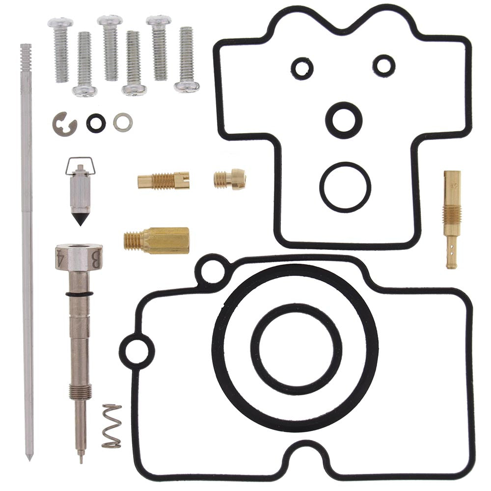 Carburetor Rebuild Kit YAMAHA YZF 450 03-04