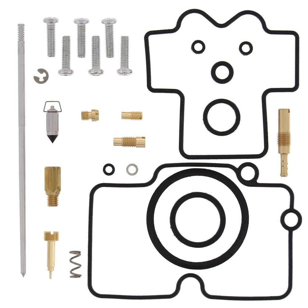 Carburetor Rebuild Kit YAMAHA YZF 450 07-09