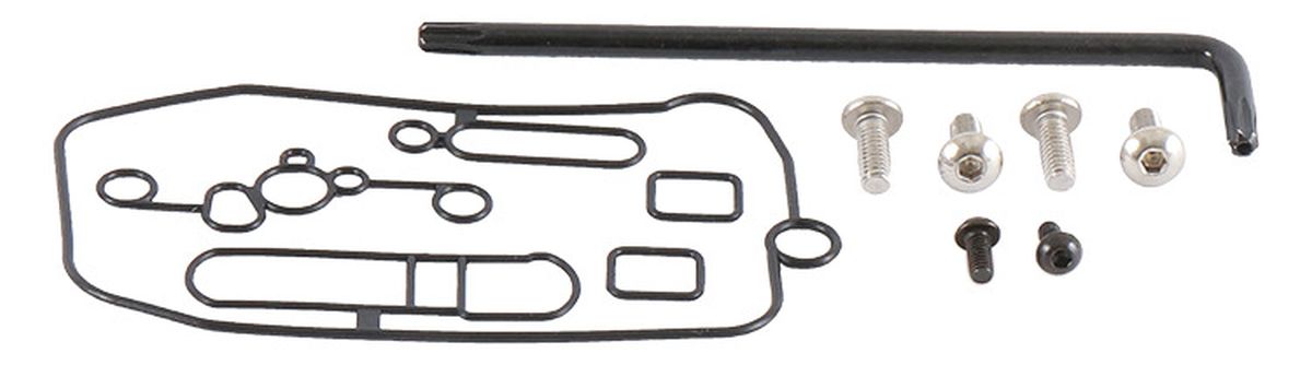 Mid Body Gasket Kit KTM SXF 450 07-12, SXF 250 05-10, HONDA CRF 450R 07-08, CRF 250R 07-08