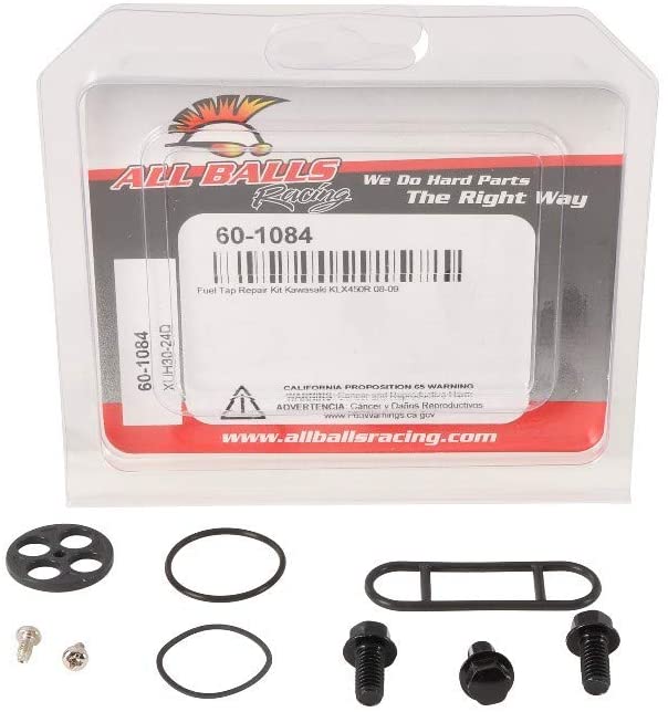 Fuel Tap Repair Kit KAWASAKI KLX450R 08-09