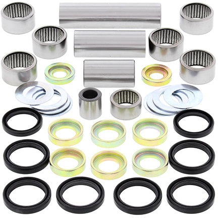 Linkage Bearing Kit SUZUKI RMZ 450/250 13-16