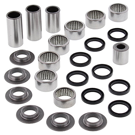 Linkage Bearing Kit SUZUKI RM 250 02-03, RM 125 02-03