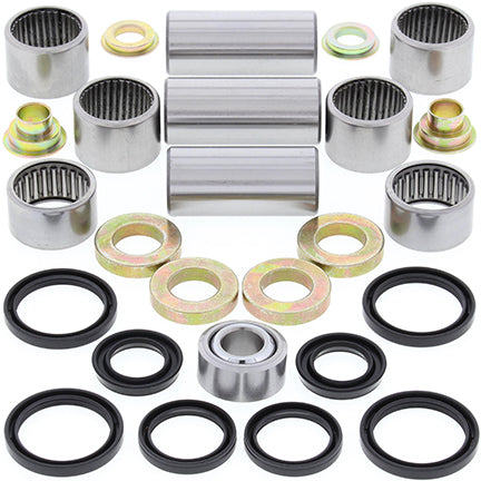Linkage Bearing Kit HUSQVARNA WR 360 (02), WR 250 02-04, WR 125/250 02-04, CR 125/250 02-04