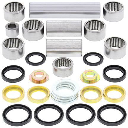 Linkage Bearing Kit YAMAHA YZF 450 09-19, YZF 250 09-19, WR 450F 16-18, WR 250F 15-19, YZF450, YZF250