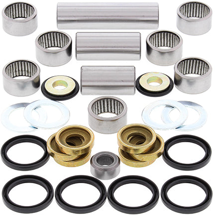 Linkage Bearing Kit HONDA CRF 450R 09-16, CRF 250R 10-17, CRF450R, CRF250R