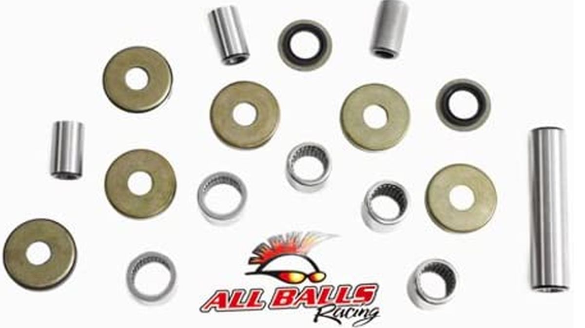 Linkage Bearing Kit SUZUKI LT-250R 87-90