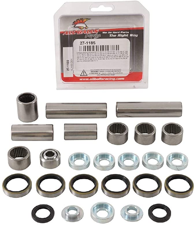 Linkage Bearing Kit BETA RR 300 13-22 (ZT), RR 250 13-22 (ZT), RR (4RT) 11-22