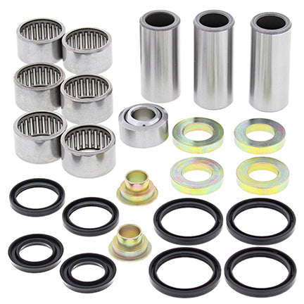 Linkage Bearing Kit HUSQVARNA WR 125/250/360 (01), CR 125/250 96-01