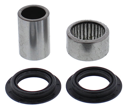 Lower Rear Shock Bearing Kit KAWASAKI KLR 650 (KL650) 08-18, KLR 650 (KL650 B) TENGAI 90-91, KLR 650 (KL650 A) 87-07