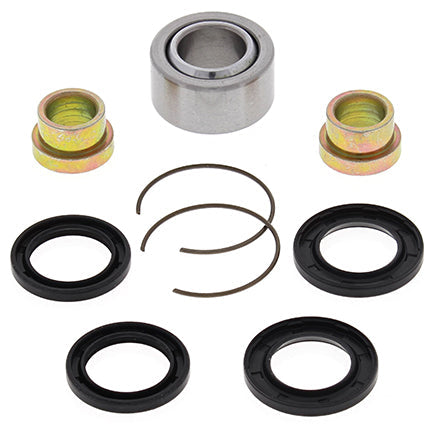 Upper Rear Shock Bearing Kit SUZUKI DRZ 400 00-14, RM 125/250 96-00