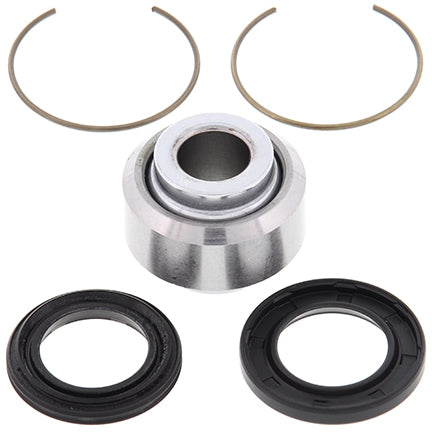 Upper Rear Shock Bearing Kit HONDA CRF450X 05-19, CRF450R 02-19, CRF250X 04-19, CRF250R 04-19, CR250 97-07, CR125 96-07