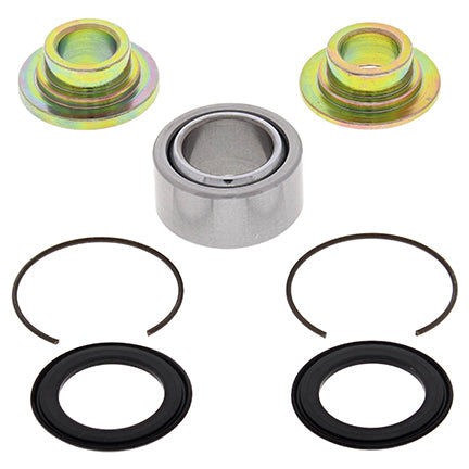 Lower Rear Shock Bearing Kit KTM SX 65 09-14