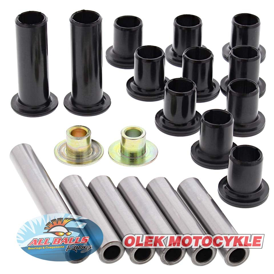 Rear Independent Suspension Kit POLARIS SPORTSMAN TOURING 800 EFI 08-09, SPORTSMAN X2 800 EFI 08-09, SPORTSMAN X2 700 EFI (08)