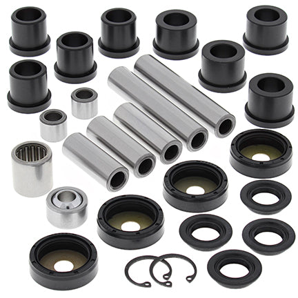 Rear Independent Suspension Kit KAWASAKI BRUTE FORCE KVF 750 05-19, KVF 650 05-19