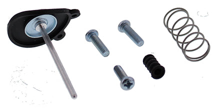 Accel. Pump Rebuild Kit HONDA TRX400EX 99-08, TRX250X 87-92, TRX400X 09-14, TRX300 EX 93-08