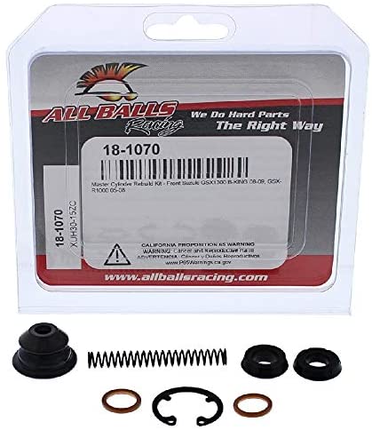 Master Cylinder Rebuild Kit Front SUZUKI GSX1300 B-KING 08-09, GSX-R1000 05-08