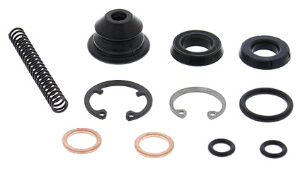 Master Cylinder Rebuild Kit Front HONDA CB 1000R 09-15, SUZUKI GSXR 750 04-07, GSXR 600 04-14, KAWASAKI ZX6 05-06