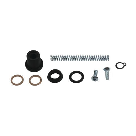Master Cylinder Rebuild Kit Front ARCTIC CAT 1000 H2/TRV/XT/MUDPRO, 700 EFI/GT/LTD/TBX/TRV/XR/XT, 650 H1/TBX/TRV, 550 EFI/GT/H1/LTD/TRV/XR/XT, 500 FIS/XR, 400/450/500 ALTERRA, POLARIS HAWKEYE, SPORTSMAN 300/400