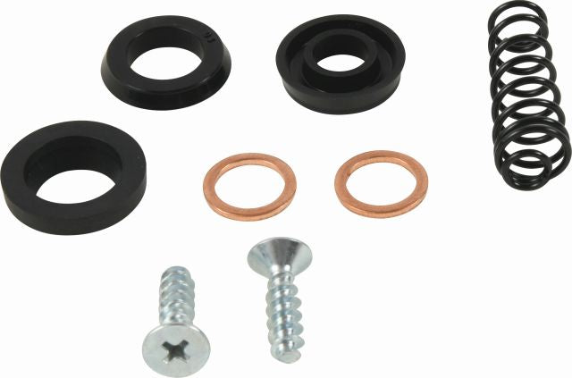 Master Cylinder Rebuild Kit Front POLARIS SCRAMBLER 500, SCRAMBLER 400/500, SPORTSMAN 570, SPORTSMAN 500, SPORTSMAN 400, XPEDITION 325/425, XPLORER 250/300/400/500, MAGNUM 325/425/500, DIESEL 455, 400