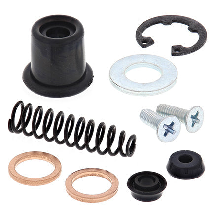Master Cylinder Rebuild Kit Front KAWASAKI KX250 97-00, YAMAHA YZF450 08-19, YZF250 08-19, YZ250 08-19, YZ125 08-19, KX125 97-99, KX65 00-19