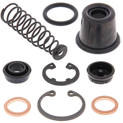 Master Cylinder Rebuild Kit Rear HONDA/KAWASAKI/SUZUKI/YAMAHA