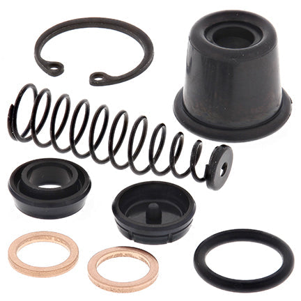 Master Cylinder Rebuild Kit Rear HONDA CB/CBR/GL/TRX