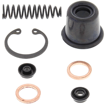 Master Cylinder Rebuild Kit Rear HONDA CRF450RX 17-18, CRF450X 05-18, CRF450R 02-18, CRF250R 04-18, CRF250X 04-17, CR125/250 02-07