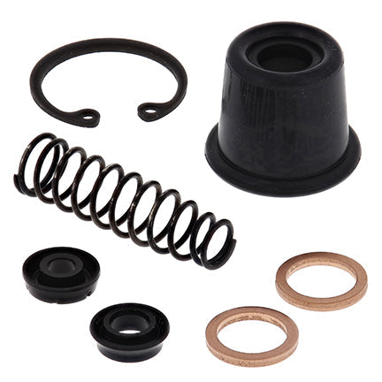 Master Cylinder Rebuild Kit Rear YAMAHA WRF450 03-18, WRF250 03-18, YZF450 03-18, YZF250 03-18, YZ250 03-18, YZ125 03-18