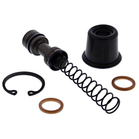 Master Cylinder Rebuild Kit Rear YAMAHA FZ1/FZS1000S 01-15, FZ811-14, FZ6/R 04-17, XV1600 ROAD STAR99-03, YZF-R198-08, FZ07-09-10
