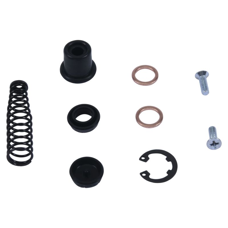 Clutch Master Cylinder Rebuild Kit HONDA GL 1200 Gold Wing 84-87, GL 1500 88-03, VF 1100C 83-86, YAMAHA FZR 1000 89-95, GTS 1000 93-94, XVZ 1300 A Royal Star 96-13, YZF 750 94-98