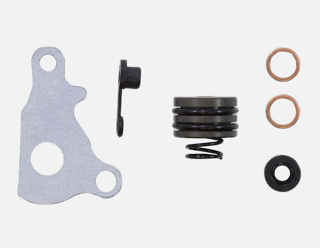 Clutch Slave Cylinder Rebuild Kit HONDA CRF 450R 21-22, CRF 450RWE 21-22, CRF 450RX 21-22