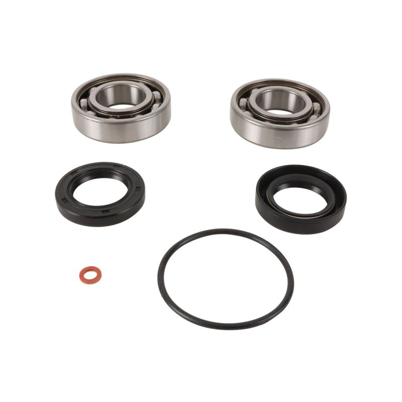 Power turbine repair kit YAMAHA 650 WAVE RUNNER LX 90-93, 500 WAVE RUNNER/WAVE JAMMER 87-93
