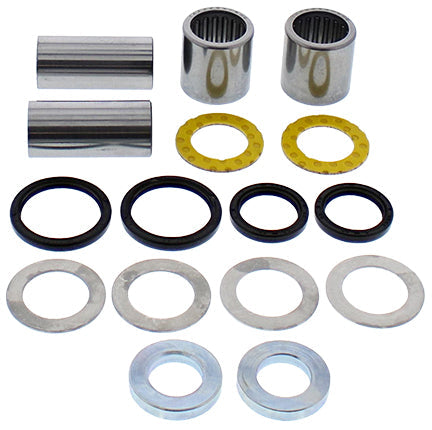 Swing Arm Bearing Kit HONDA CRF450RWE 19-22, CRF450RX 19-22, CRF450R 19-22, CRF450X 19, CRF450L 19, CRF 250 R20-22