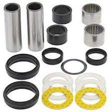 Swing Arm Bearing Kit HONDA CRF250F 19-21
