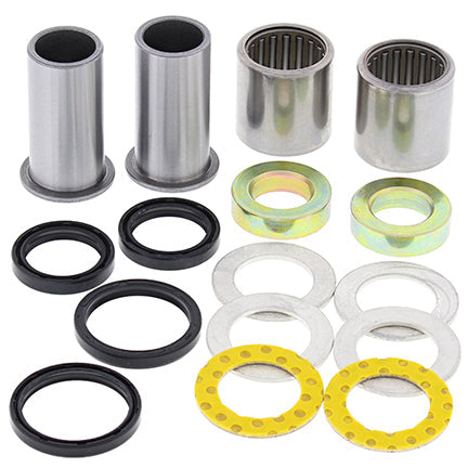 Swing Arm Bearing Kit KAWASAKI KXF 250 04-05, SUZUKI RMZ 250 04-06