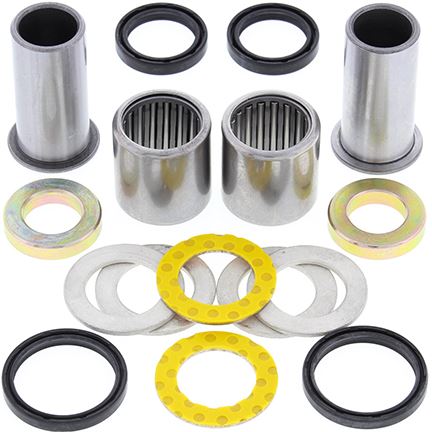 Swing Arm Bearing Kit KAWASAKI KXF 450 06-15, KLX 450R 08-09, KXF 250 06-16
