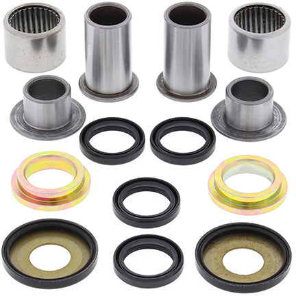 Swing Arm Bearing Kit SUZUKI PE175 82-84