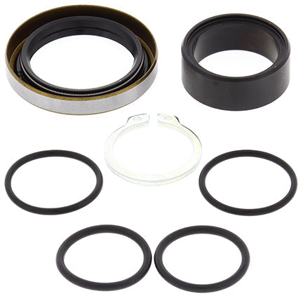 Counter Shaft Seal Kit KTM EXC/SX125 98-15, EXC/SX 400/450 00-06, EXC/SX 520/525 00-06, SXF250 06-15, SXF350 11-19, EXCF350 12-19