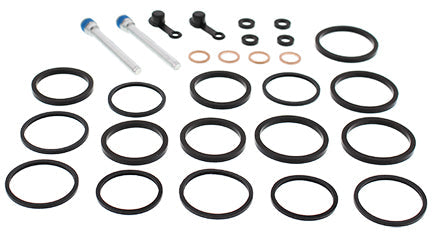 Caliper Rebuild Kit Front SUZUKI GSX-R600 02-03