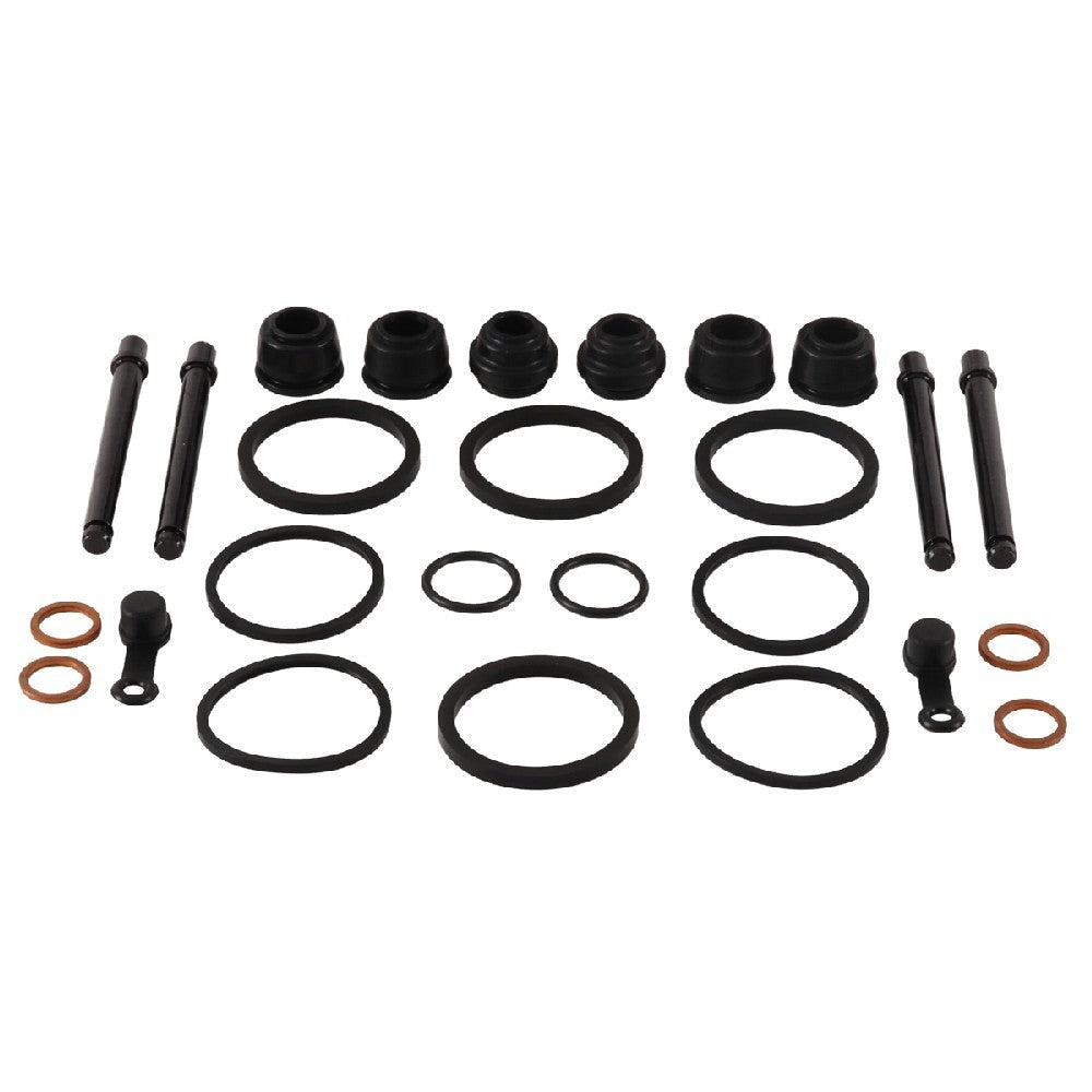 Caliper Rebuild Kit Front HONDA CBX750F 84-86, VF1100C 83-86, GL1100 83