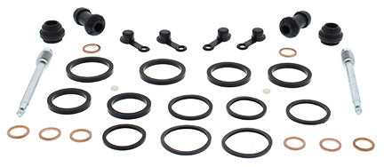 Caliper Rebuild Kit Front HONDA XL1000V VARADERO 07-11